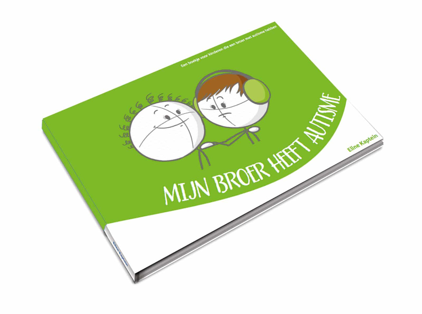 Mijn Broer Heeft Autisme - download