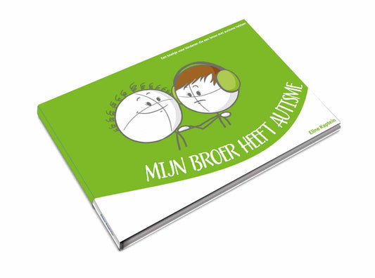 Mijn Broer Heeft Autisme - download