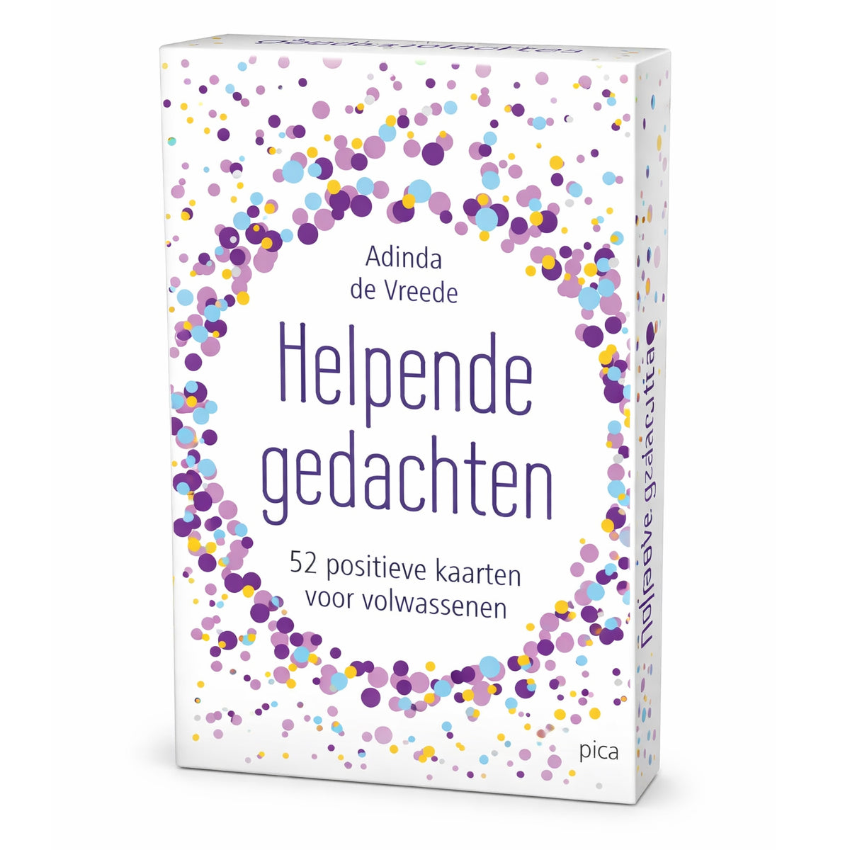Pica Helpende Gedachten Volwassenen