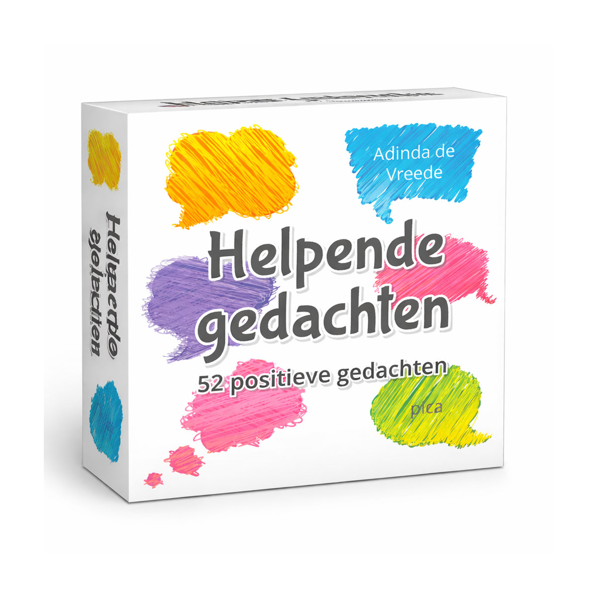 Pica Helpende Gedachten