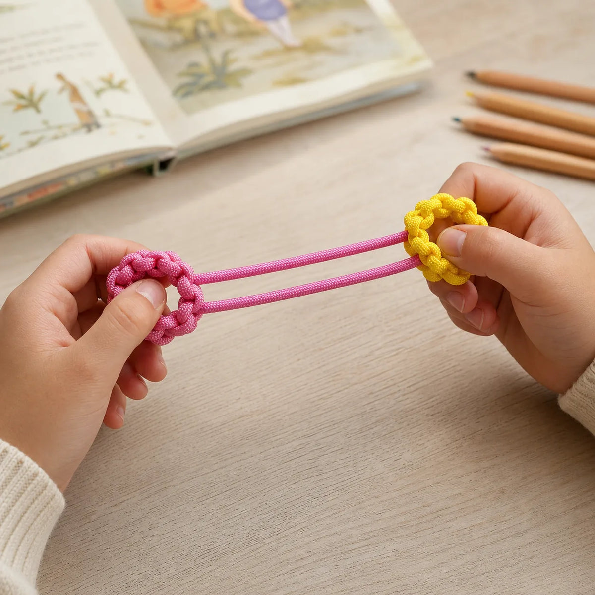 Pootz Fidget Candy
