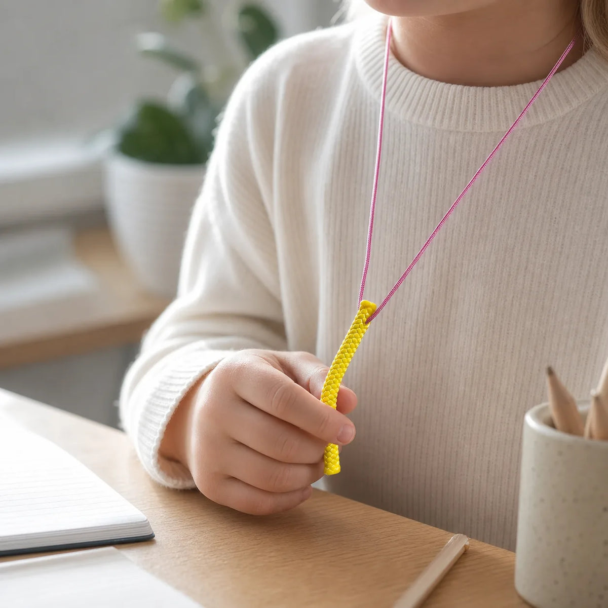 Pootz Kauwketting Line Candy