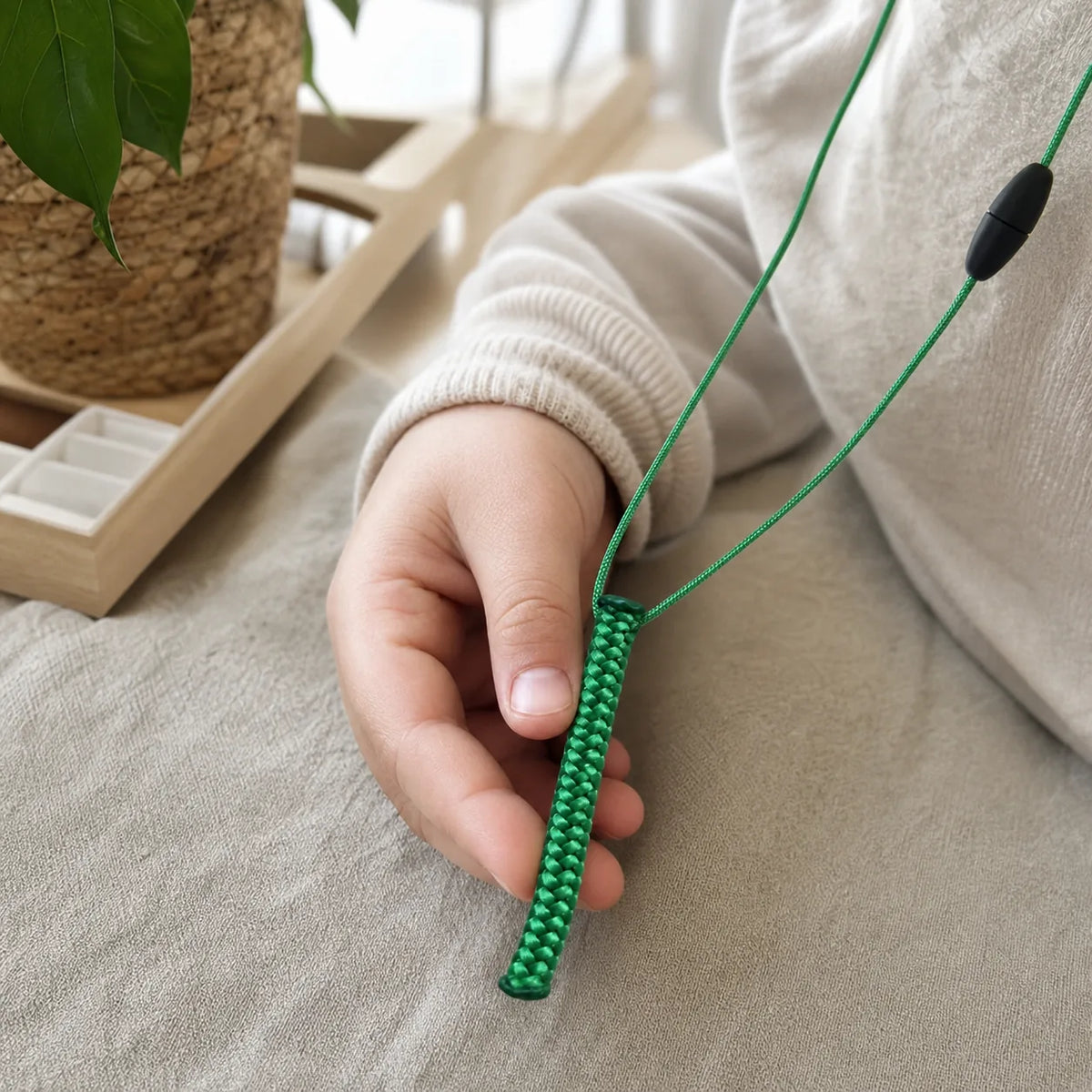 Pootz Kauwketting Line Jungle
