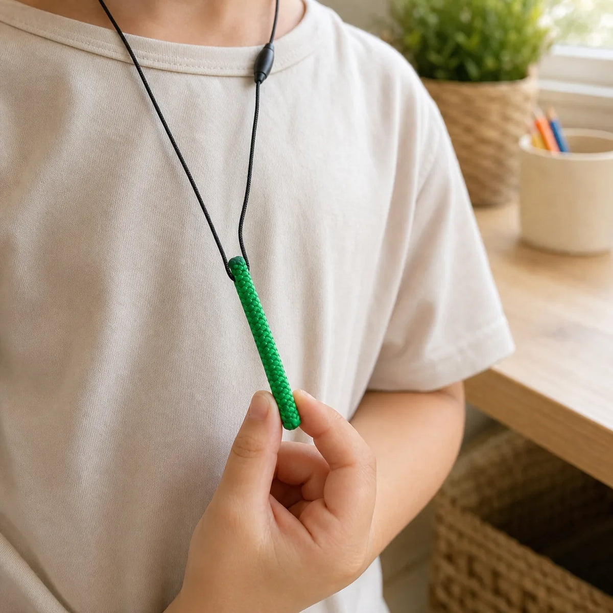 Pootz Kauwketting Line Monster