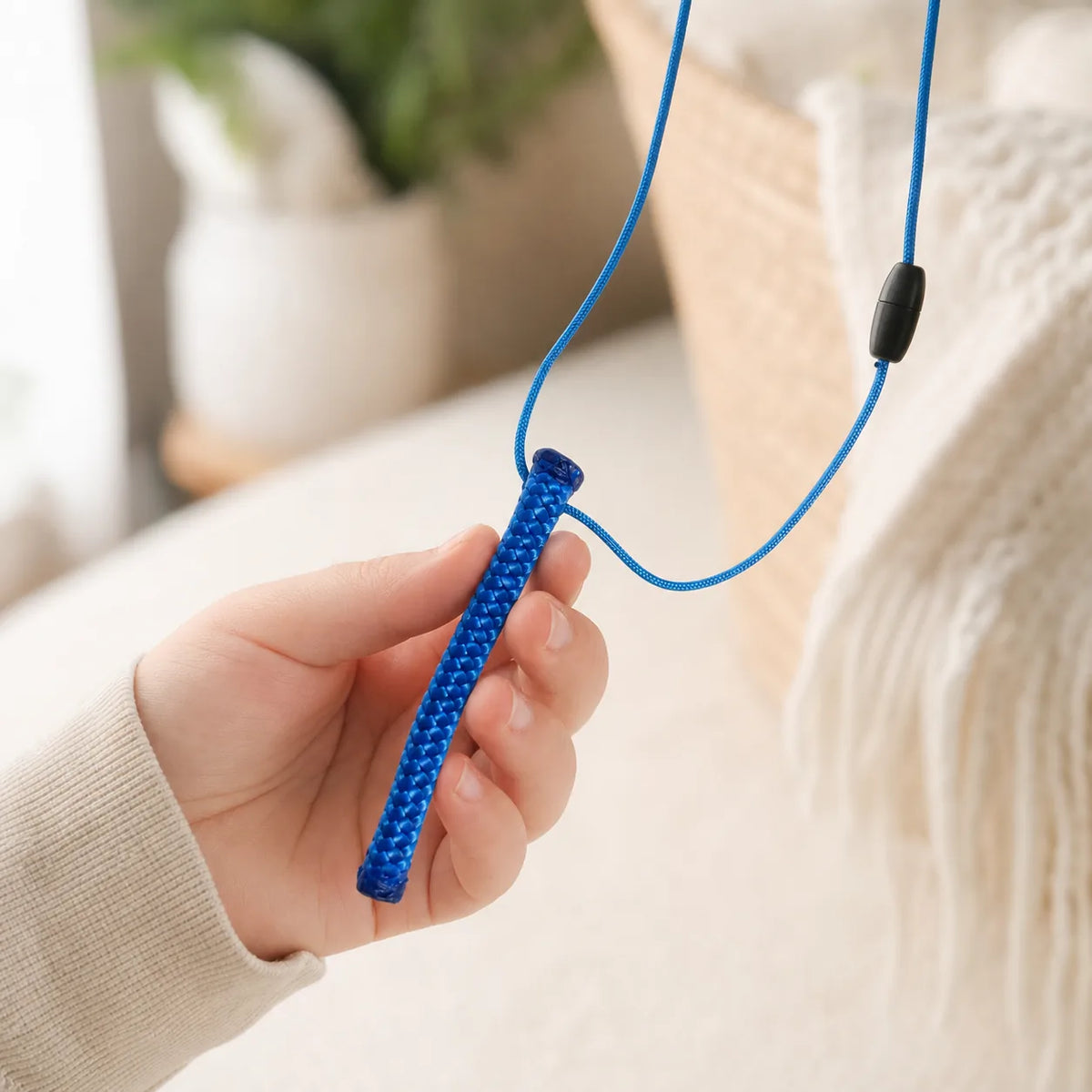 Pootz Kauwketting Line Ocean