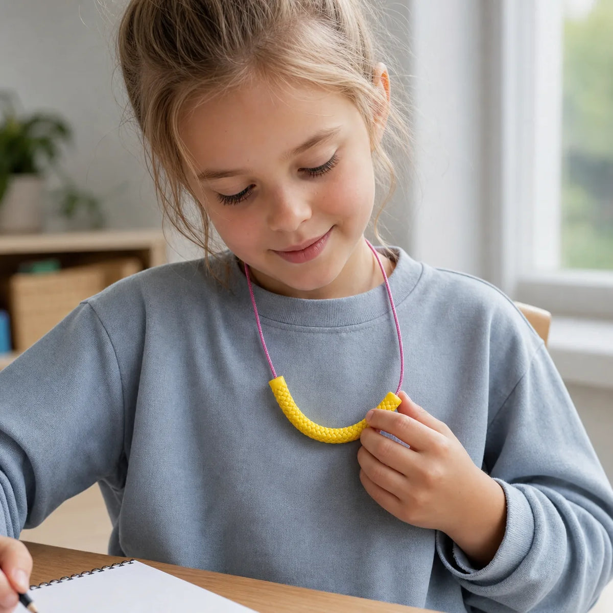 Pootz Kauwketting Curve Candy
