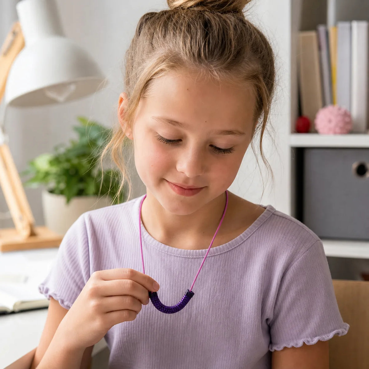 Pootz Kauwketting Curve Candy