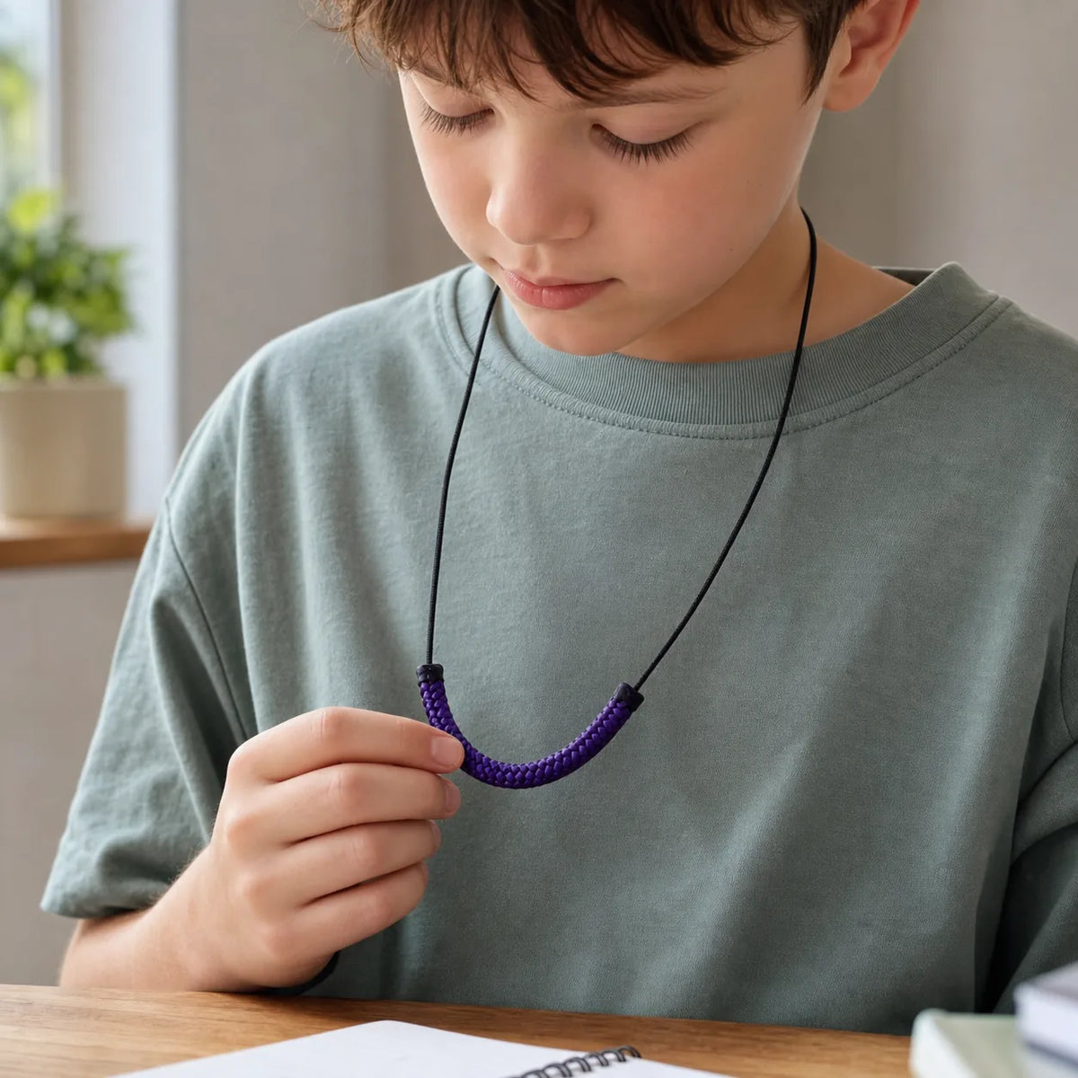 Pootz Kauwketting Curve Monster