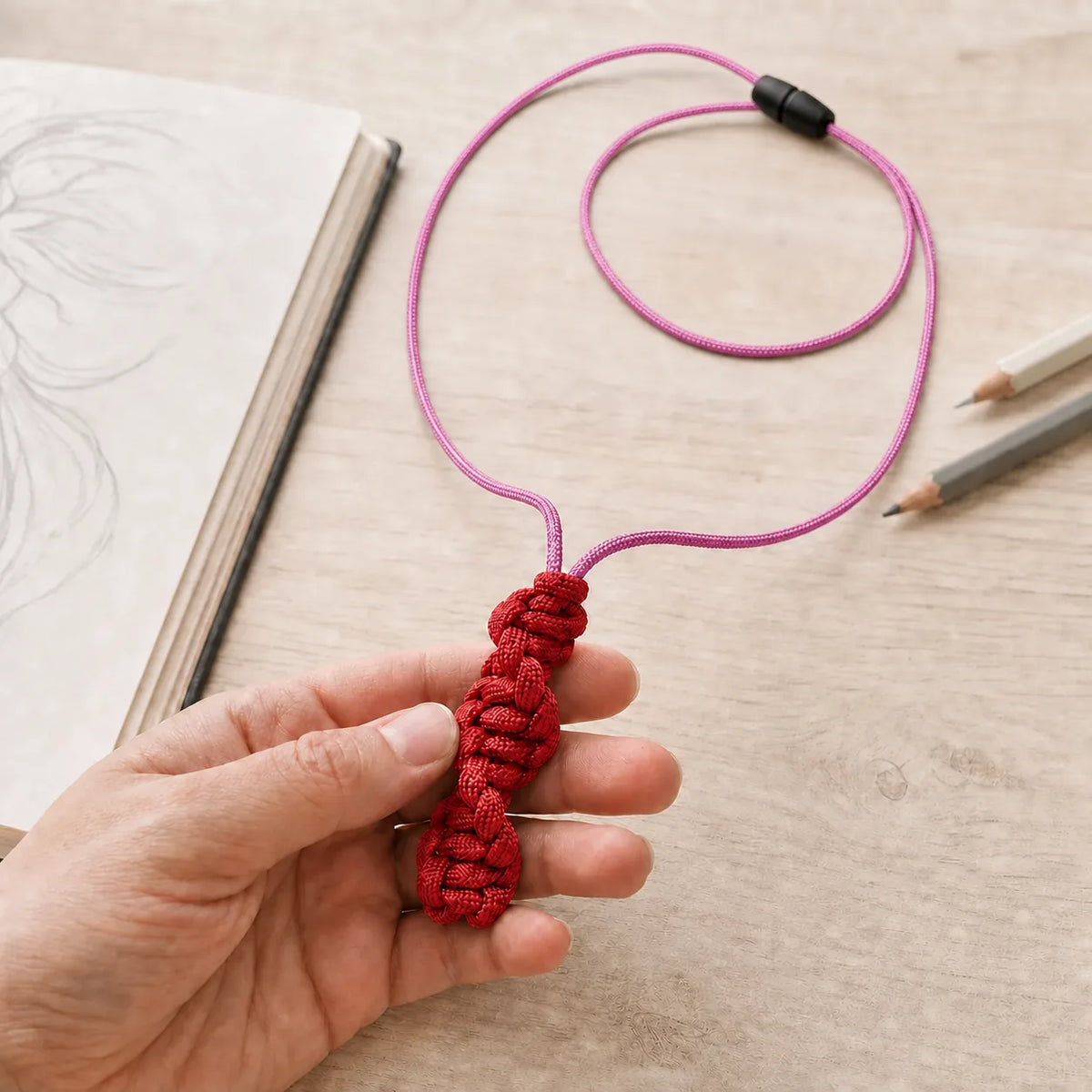 Pootz Kauwketting Twist Candy