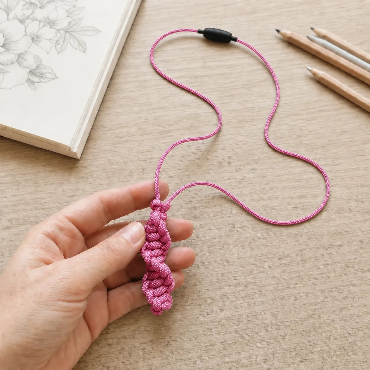 Pootz Kauwketting Twist Candy
