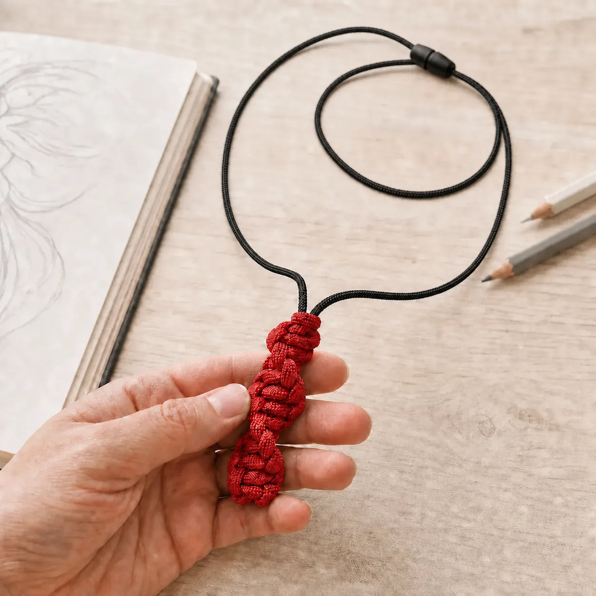 Pootz Kauwketting Twist Monster