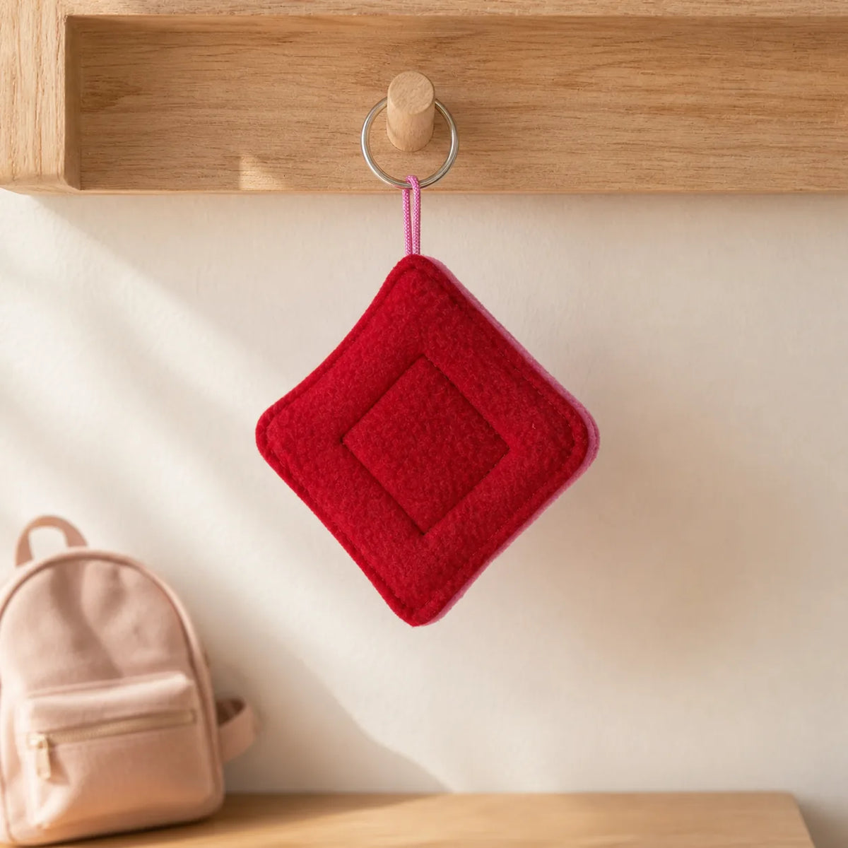 Pootz Sleutelhanger Maze Candy