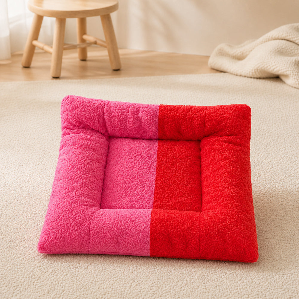 Pootz Verzwaringskussen Candy budget 30x30cm