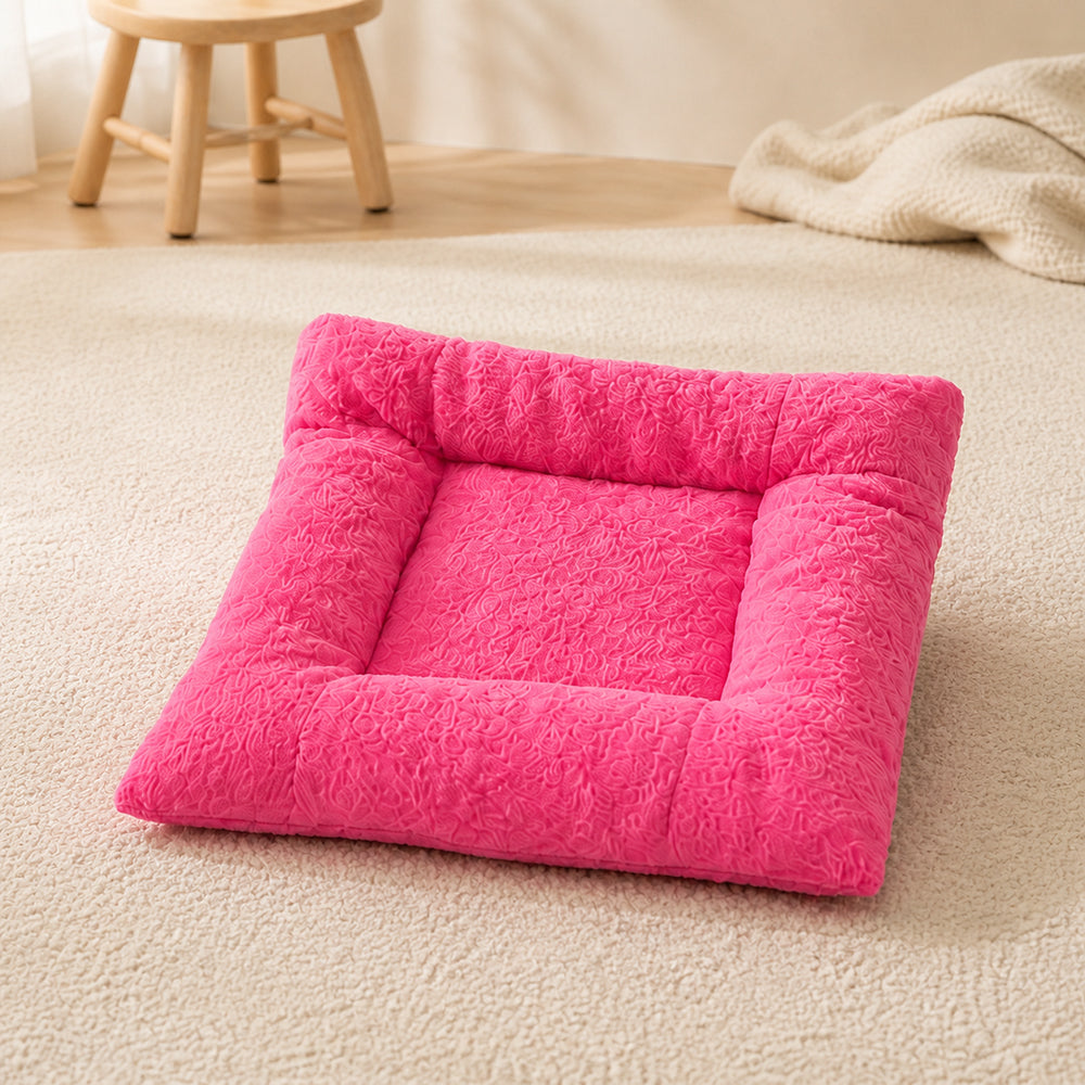 Pootz Verzwaringskussen Candy budget 30x30cm