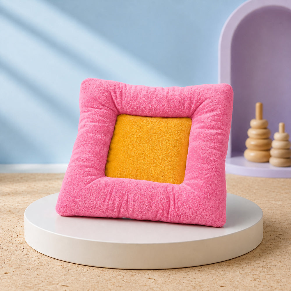 Pootz Verzwaringskussen Candy mini 30x30cm