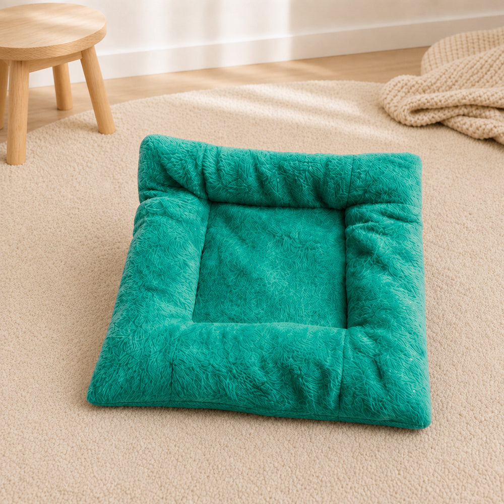 Pootz Verzwaringskussen Jungle budget 30x30cm