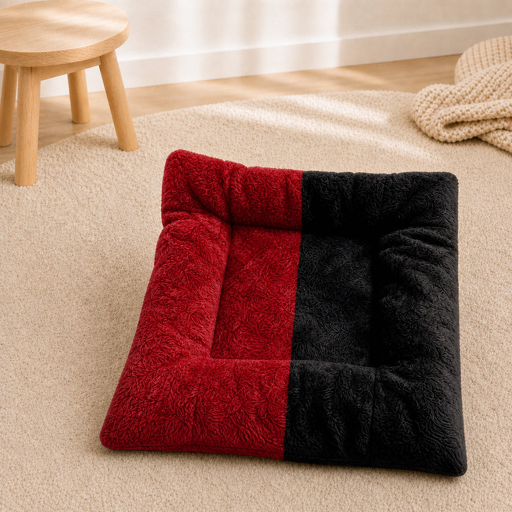 Pootz Verzwaringskussen Monster budget 30x30cm