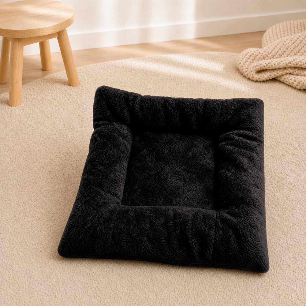 Pootz Verzwaringskussen Monster budget 30x30cm