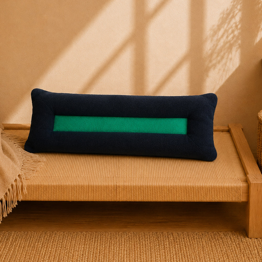 Pootz Verzwaringskussen Monster nek 60x20cm