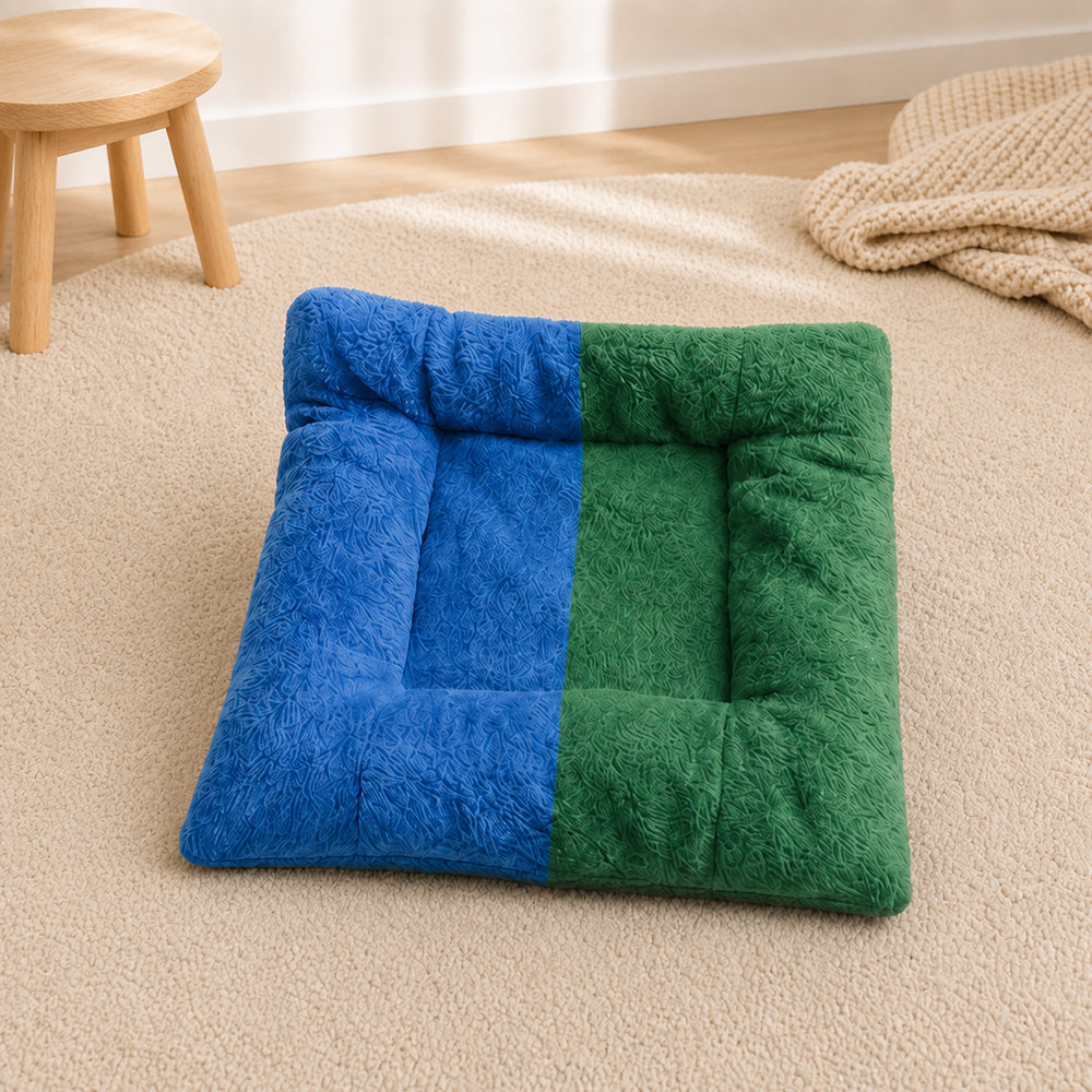 Pootz Verzwaringskussen Ocean budget 30x30cm