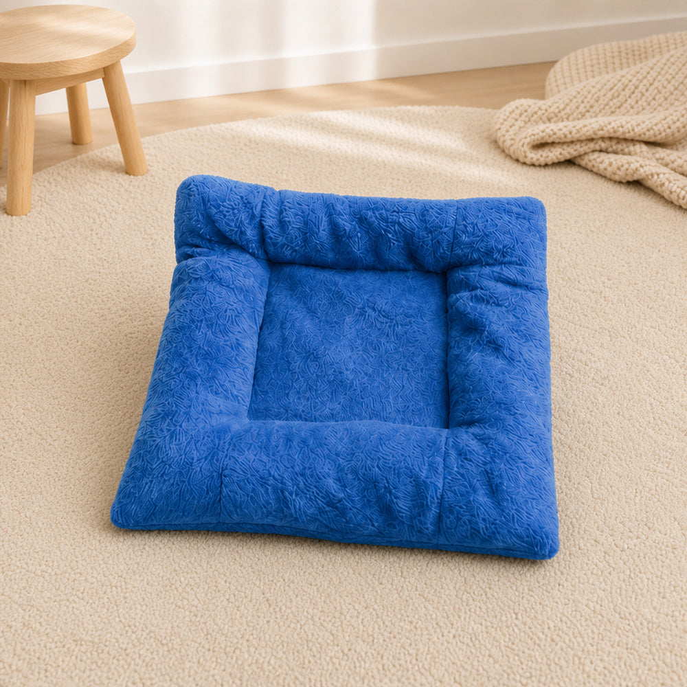 Pootz Verzwaringskussen Ocean budget 30x30cm