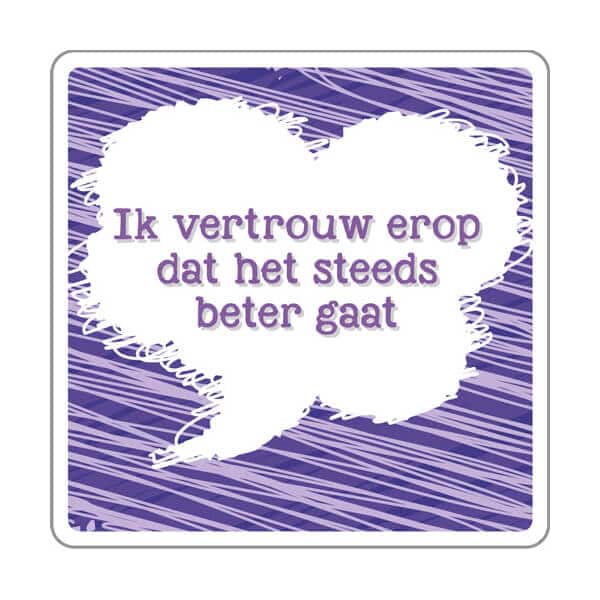 Pica Helpende Gedachten