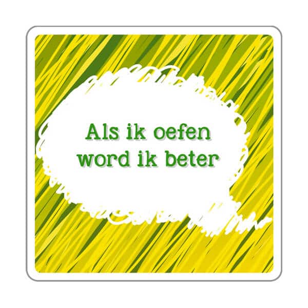 Pica Helpende Gedachten