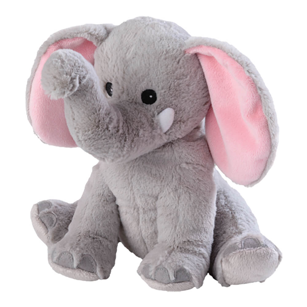 Ontspanningsknuffel Warmies Olifant