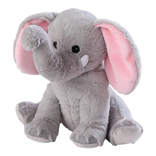 Ontspanningsknuffel Warmies Olifant