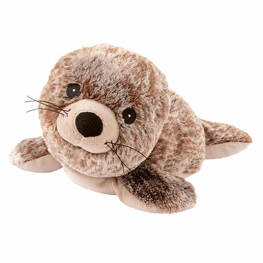 Ontspanningsknuffel Warmies Zeehond
