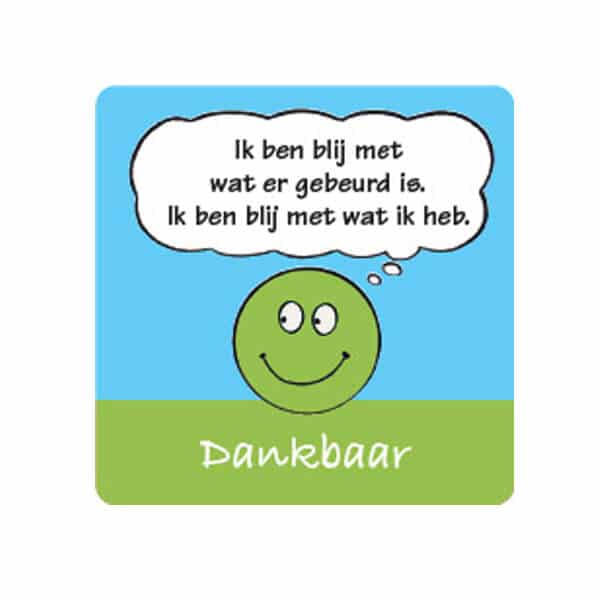 Pica Wat voel je? Wat denk je?