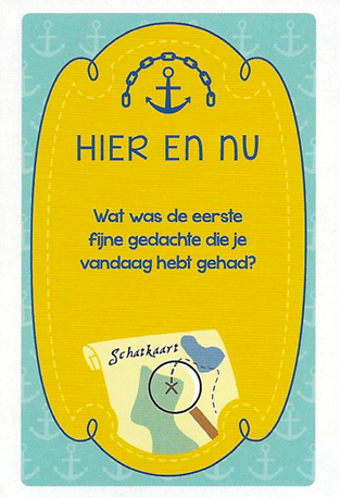Schatgravers – een avontuurlijk kaartspel dat verbindt, inspireert en raakt