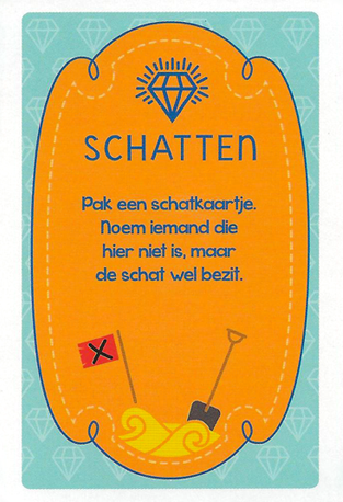 Schatgravers – een avontuurlijk kaartspel dat verbindt, inspireert en raakt
