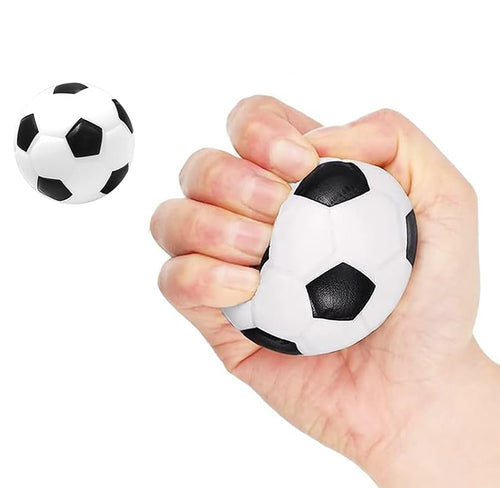 Stressbal voetbal