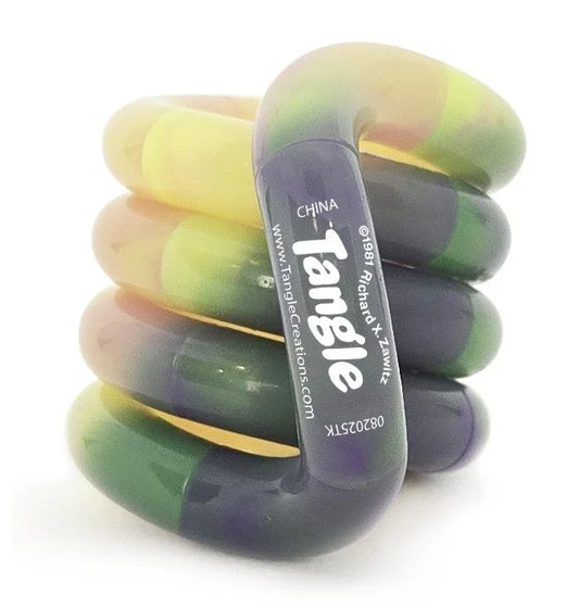 Tangle Pebbles Junior
