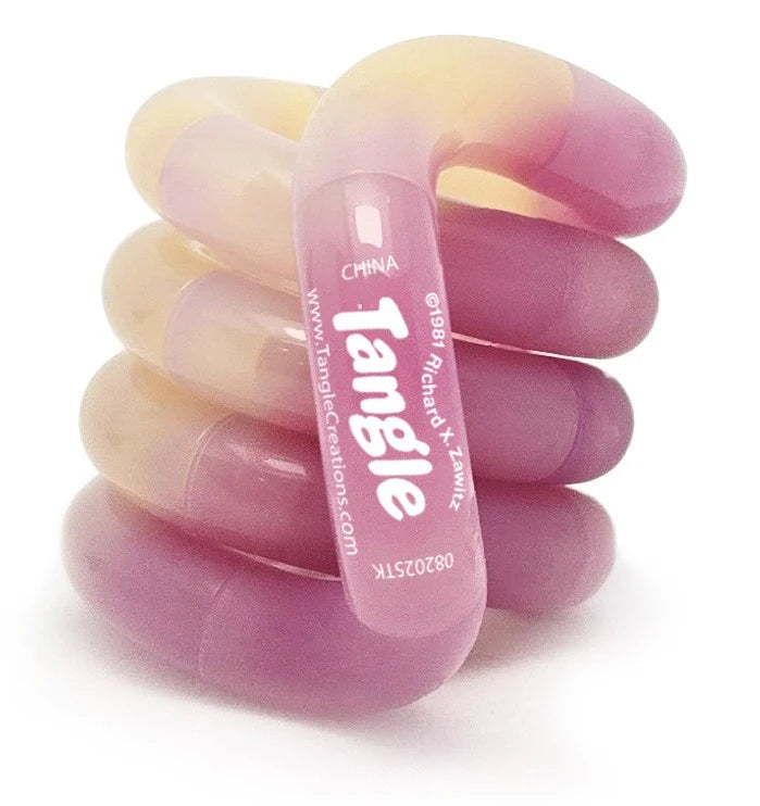 Tangle Pebbles Junior
