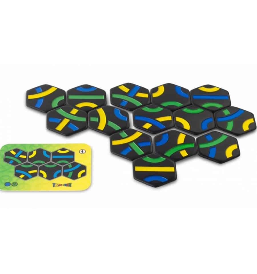 Tantrix Puzzle Pack
