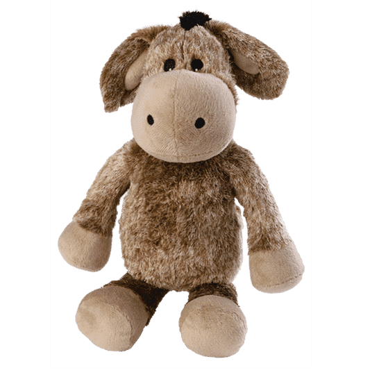 Ontspanningsknuffel Warmies Ezel