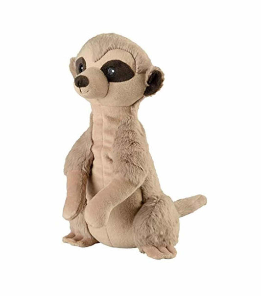 Ontspanningsknuffel Warmies MINIS Stokstaart