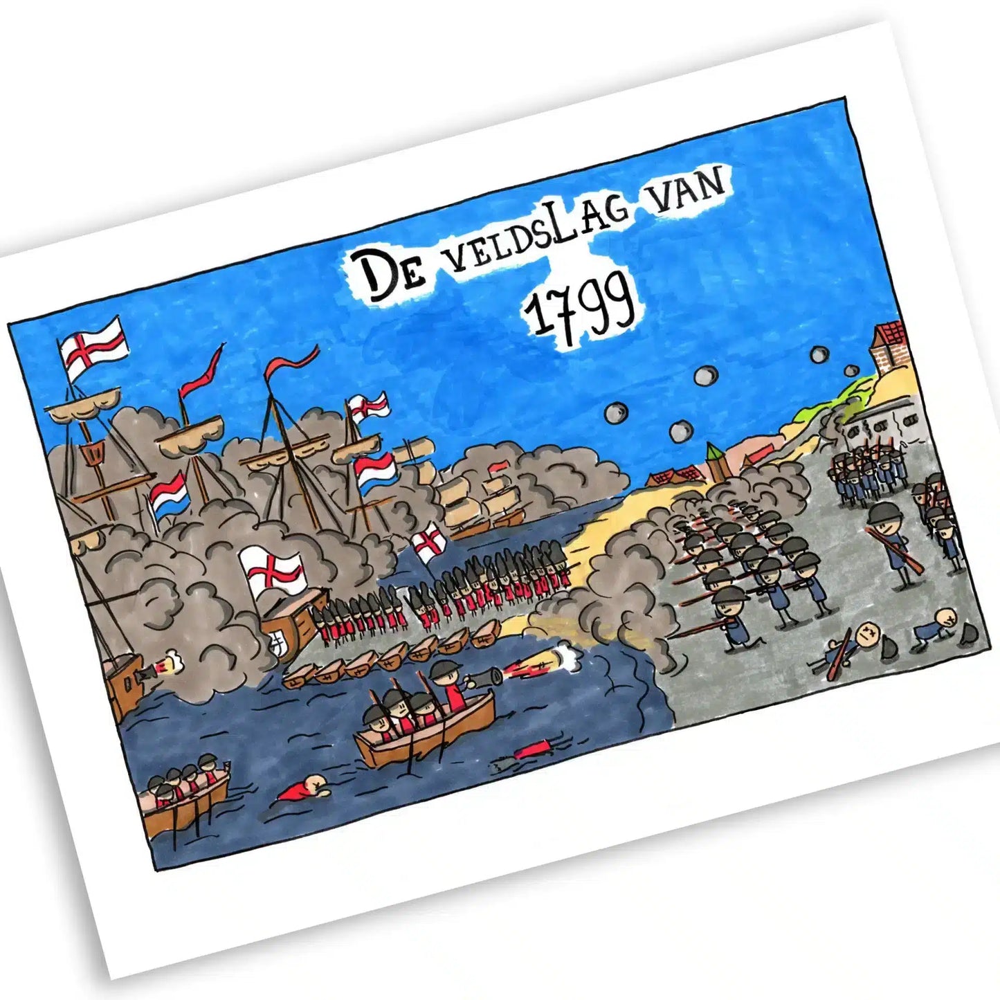 Weet je nog? dl.5 - 1799 - download